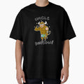 Uncle Beefcow T-Shirt - Graphic Print for Adults - T-Shirt, Sweatshirt, Hoodie