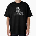 Howie I Bleed This City B W T-Shirt - Streetwear Style Unisex - T-Shirt, Sweatshirt, Hoodie