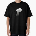 Letter P T-Shirt - Casual Everyday Wear Men Women - T-Shirt, Sweatshirt, Hoodie