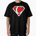 Super Canada Red T-Shirt - Streetwear Style Men Women - T-Shirt, Sweatshirt, Hoodie