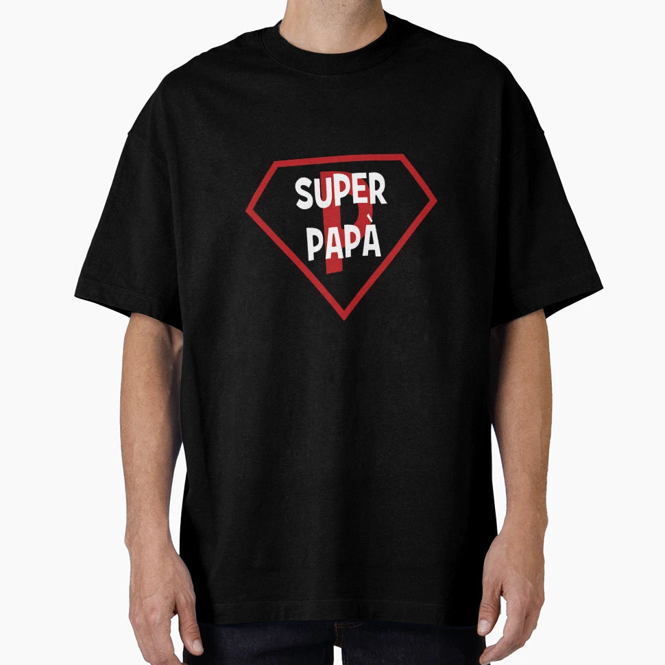 Dad Fathers Day T-Shirt - Custom Art Print for Adults - T-Shirt, Sweatshirt, Hoodie