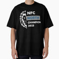 Nfc North Champions T-Shirt - Novelty Apparel Men Women - T-Shirt, Sweatshirt, Hoodie