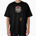 Football Player T-Shirt - Novelty Apparel for Adults - T-Shirt, Sweatshirt, Hoodie