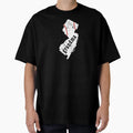 Baseball Grandma New Jersey Softball T-Shirt - Aesthetic Graphic Men Women - T-Shirt, Sweatshirt, Hoodie