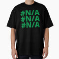 Excel N T-Shirt - Trendy Graphic Unisex - T-Shirt, Sweatshirt, Hoodie