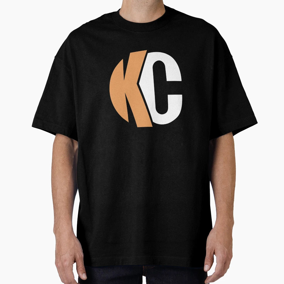 Kc Shuttlecock T-Shirt - Streetwear Style for Adults - T-Shirt, Sweatshirt, Hoodie