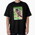 Prickly Pal In Copic Marker by ThatsMsMac - Adult & Kids T-Shirts, Sweatshirts & Hoodies apparel design preview 1
