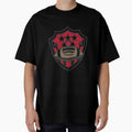 American Football Logo T-Shirt - Unique Graphic for Adults - T-Shirt, Sweatshirt, Hoodie