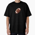 Football Sports Mom T-Shirt - Trendy Graphic Men Women - T-Shirt, Sweatshirt, Hoodie