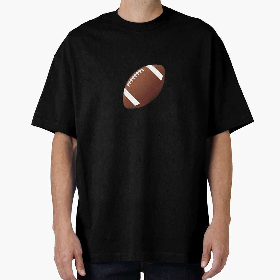 Football Sports Mom T-Shirt - Trendy Graphic Men Women - T-Shirt, Sweatshirt, Hoodie