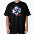 American Football Quarterback Divisional T-Shirt - Minimalist Print Unisex - T-Shirt, Sweatshirt, Hoodie