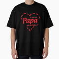 Dad Fathers Day T-Shirt - Trendy Graphic Unisex - T-Shirt, Sweatshirt, Hoodie