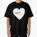 Basic by Dark-Happiness - Adult & Kids T-Shirts, Sweatshirts & Hoodies apparel design preview 1