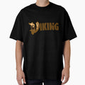 Im Viking T-Shirt - Graphic Print Unisex - T-Shirt, Sweatshirt, Hoodie