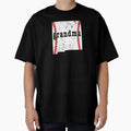 Baseball Grandma North Mexico T-Shirt - Minimalist Print for Adults - T-Shirt, Sweatshirt, Hoodie
