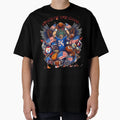 Kings T-Shirt - Custom Art Print Men Women - T-Shirt, Sweatshirt, Hoodie
