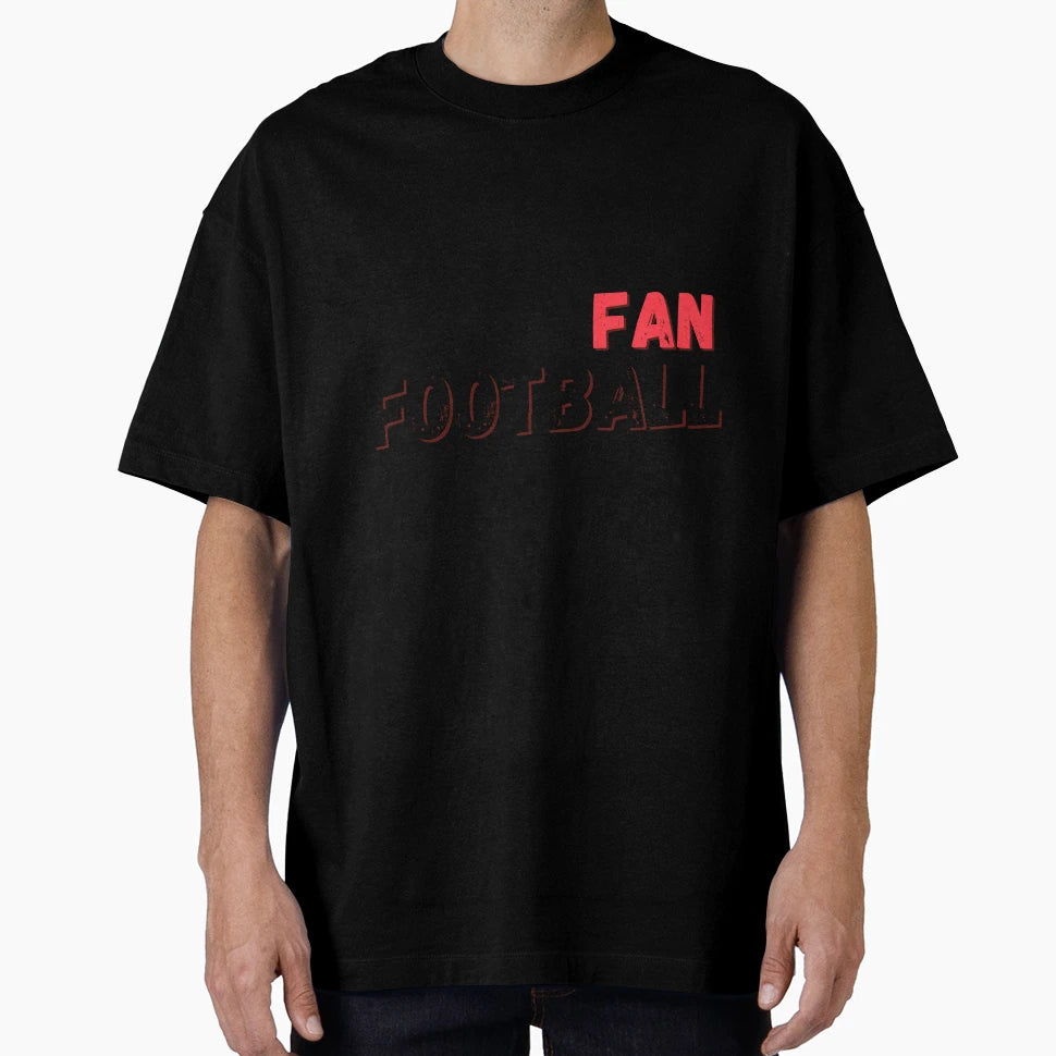 Big Champion Football Fan T-Shirt - Unique Graphic for Adults - T-Shirt, Sweatshirt, Hoodie