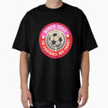 Football We Trust Since 1863 Football T-Shirt - Minimalist Print Unisex - T-Shirt, Sweatshirt, Hoodie