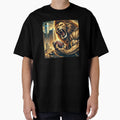 Detroit Football T-Shirt - Novelty Apparel Men Women - T-Shirt, Sweatshirt, Hoodie