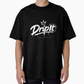 DripIt Streetwear Urban Fashion Brand by DrimitStore - Adult & Kids T-Shirts, Sweatshirts & Hoodies apparel design preview 1