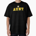Army Aunt Army Shirts Army Shirts T-Shirt - Aesthetic Graphic for Adults - T-Shirt, Sweatshirt, Hoodie