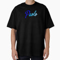 Paolo T-Shirt - Aesthetic Graphic Unisex - T-Shirt, Sweatshirt, Hoodie