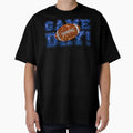Game Day Football Gear Football T-Shirt - Novelty Apparel Men Women - T-Shirt, Sweatshirt, Hoodie