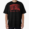 Football Game Day Sports Gift Sweatshirt - Trendy Graphic Men Women - T-Shirt, Sweatshirt, Hoodie