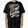 Sunday Funday T-Shirt - Casual Everyday Wear Men Women - T-Shirt, Sweatshirt, Hoodie