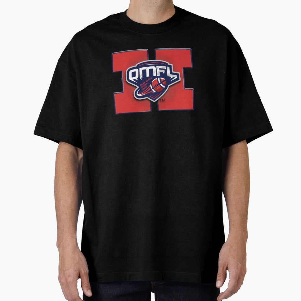 Omfl 2 T-Shirt - Graphic Print Men Women - T-Shirt, Sweatshirt, Hoodie