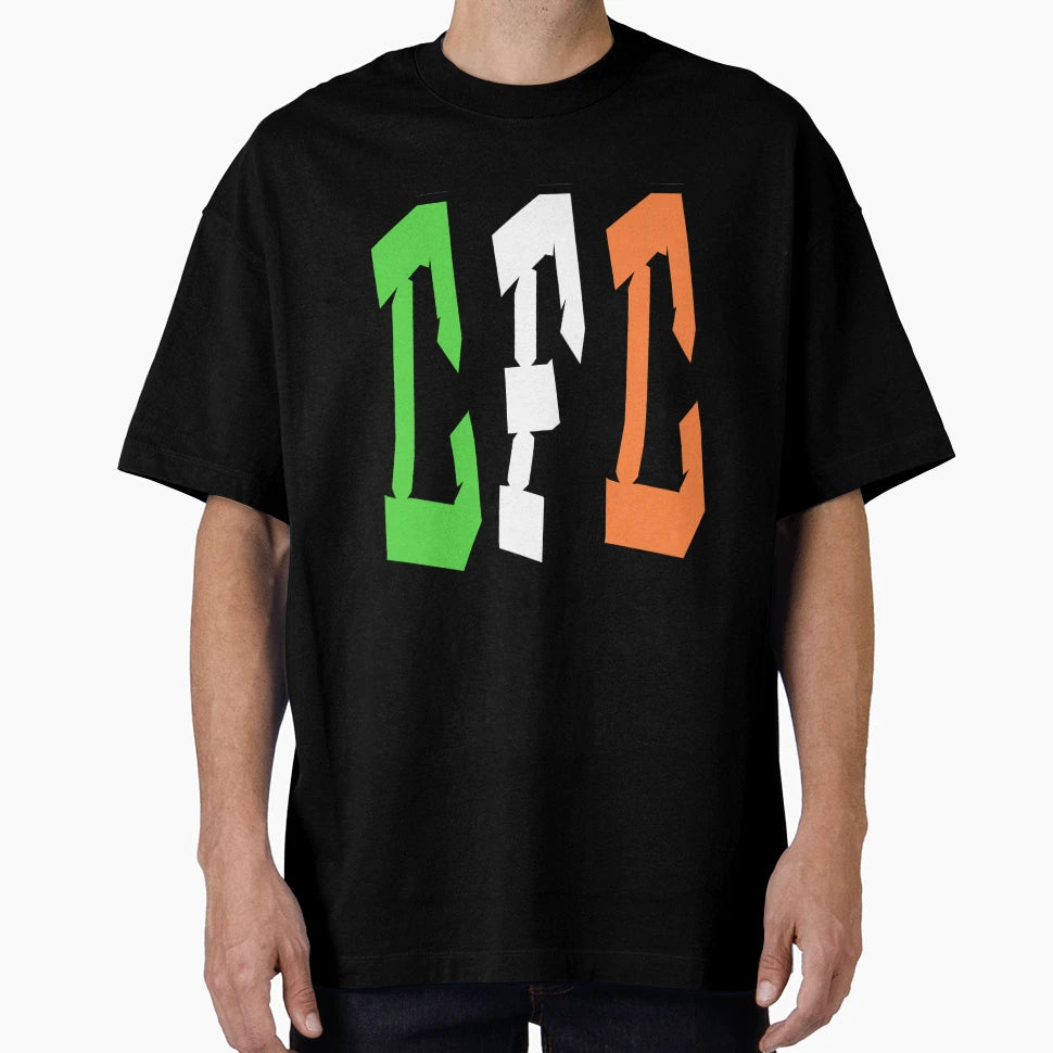 Cfc Celtic Football Club T-Shirt - Graphic Print for Adults - T-Shirt, Sweatshirt, Hoodie