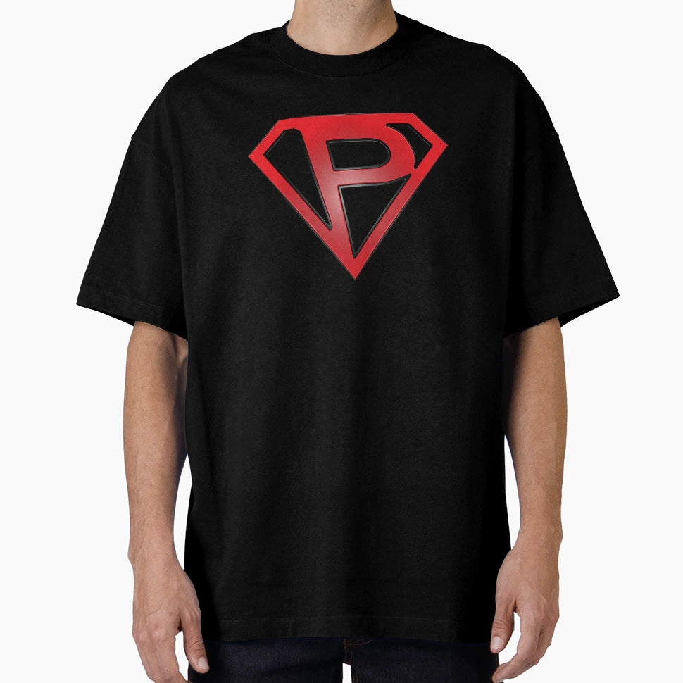 P P Hero Me Collection T-Shirt - Graphic Print Men Women - T-Shirt, Sweatshirt, Hoodie
