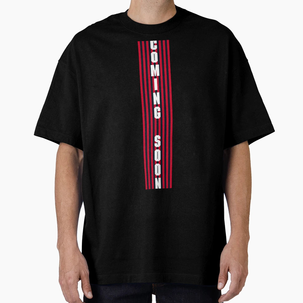 Coming Soon 1 5 T-Shirt - Minimalist Print Men Women - T-Shirt, Sweatshirt, Hoodie