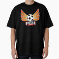 Soccer Dad T-Shirt - Unique Graphic Men Women - T-Shirt, Sweatshirt, Hoodie