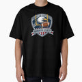 American Football Gridiron Legacy T-Shirt - Graphic Print Men Women - T-Shirt, Sweatshirt, Hoodie