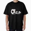 Premier League Newcastle T-Shirt - Custom Art Print Men Women - T-Shirt, Sweatshirt, Hoodie