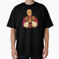 New Pope Art T-Shirt - Streetwear Style Unisex - T-Shirt, Sweatshirt, Hoodie