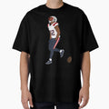 Treveyon Henderson T-Shirt - Aesthetic Graphic for Adults - T-Shirt, Sweatshirt, Hoodie