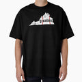 Best Baseball Grandma Shirts T-Shirt - Streetwear Style for Adults - T-Shirt, Sweatshirt, Hoodie