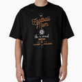 Football Mom Louder And Prouder T-Shirt - Unique Graphic for Adults - T-Shirt, Sweatshirt, Hoodie