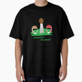 Trophy American Football Helmets T-Shirt - Novelty Apparel Men Women - T-Shirt, Sweatshirt, Hoodie