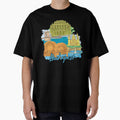 Budapest Hungary Beautiful Places Around The World by - Adult & Kids T-Shirts, Sweatshirts & Hoodies apparel design preview 1