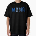 Playful Mama T-Shirt - Trendy Graphic for Adults - T-Shirt, Sweatshirt, Hoodie