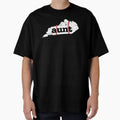 Baseball Aunt Kentucky Fastpitch Aunt T-Shirt - Graphic Print Men Women - T-Shirt, Sweatshirt, Hoodie