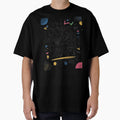 Oops Rough Draft T-Shirt - Casual Everyday Wear Unisex - T-Shirt, Sweatshirt, Hoodie