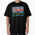 DS GK Bash Bros T-Shirt - Fun Novelty Design Unisex - T-Shirt, Sweatshirt, Hoodie