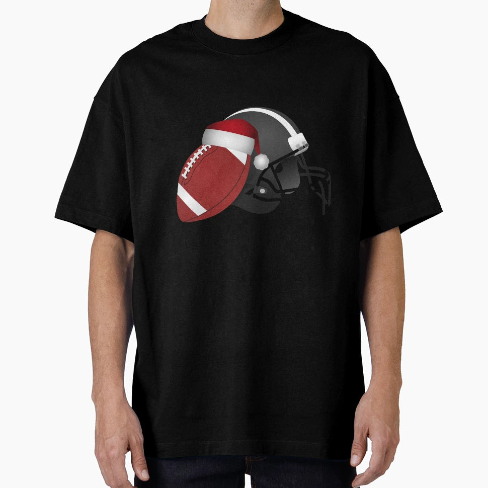 Football T-Shirt - Minimalist Print for Adults - T-Shirt, Sweatshirt, Hoodie