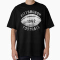 Football T-Shirt - Aesthetic Graphic for Adults - T-Shirt, Sweatshirt, Hoodie