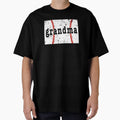 Best Softball Grandma Colorado Baseball T-Shirt - Graphic Print for Adults - T-Shirt, Sweatshirt, Hoodie