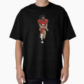 Colin Kaepernick T-Shirt - Streetwear Style Men Women - T-Shirt, Sweatshirt, Hoodie